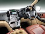 Hyundai Grand Starex Royale 2011 года